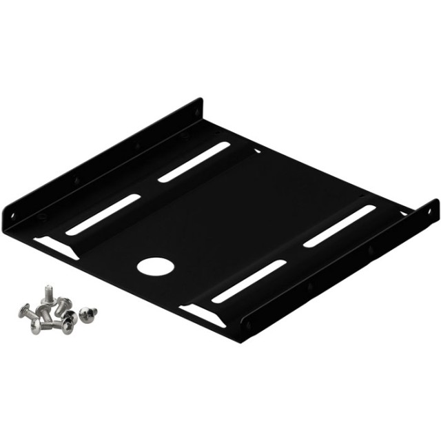 93990 SLOT 2.5 to 3.5 HDD MOUNTING KIT