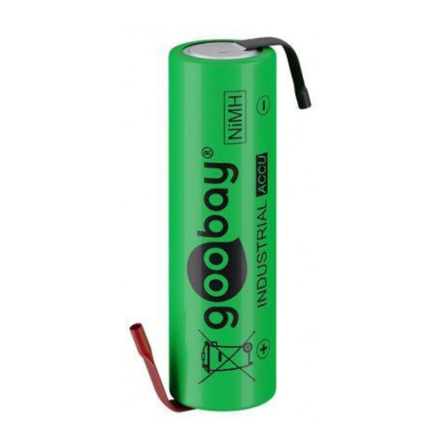 GOOBAY 55509 AA (Mignon)/HR6 - 2100 mAh