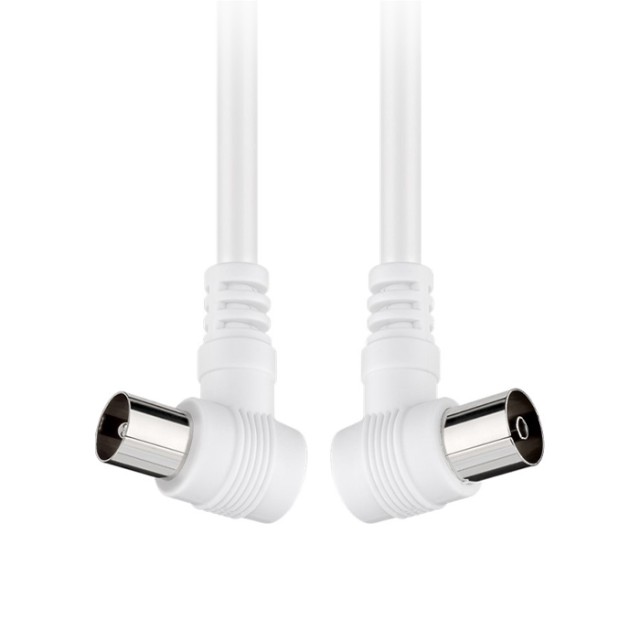 GOOBAY 11520 ANGLED ANTENNA CABLE