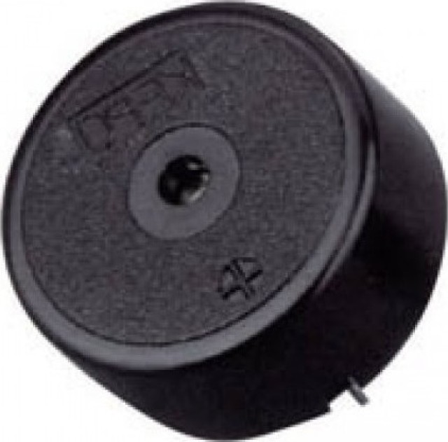 SCHEDA BUZZER 12VDC 85dB KPI-G2610-2476 (YX-YD2310) KEP