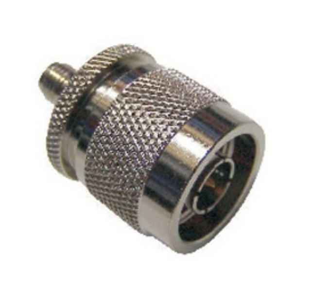 ULTIMAX (01.105.0016) SMA ADAPTOR ΘΗΛ. / Ν ΑΡΣ. V7833