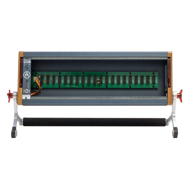 Arturia Rack Brute 3U Noir