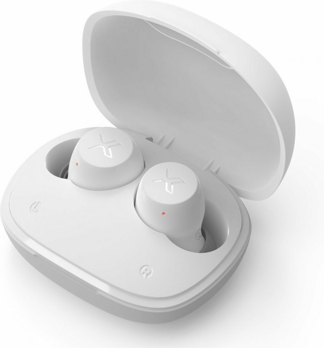 Edifier X3s True Wireless Stereo Earbuds, Λευκά