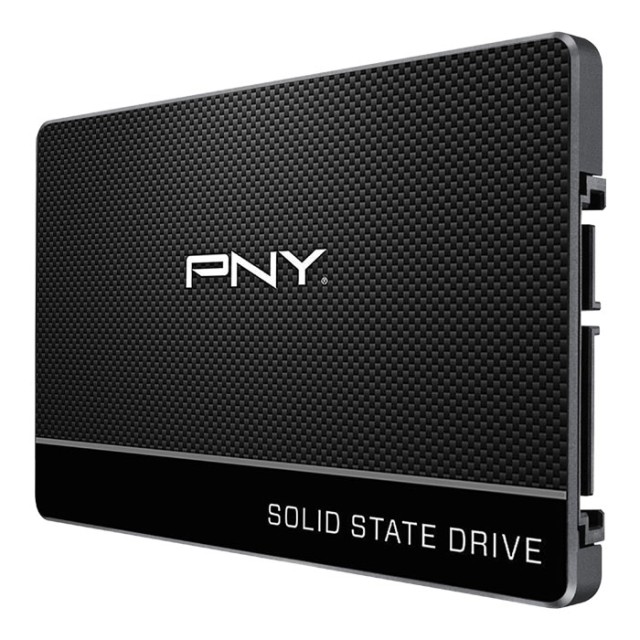 PNY SSD CS900 120GB 2,5 '' SATA III / SSD7CS900-120-PB