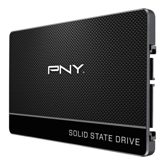 PNY SSD CS900 120GB 2,5'' SATA III / SSD7CS900-120-PB