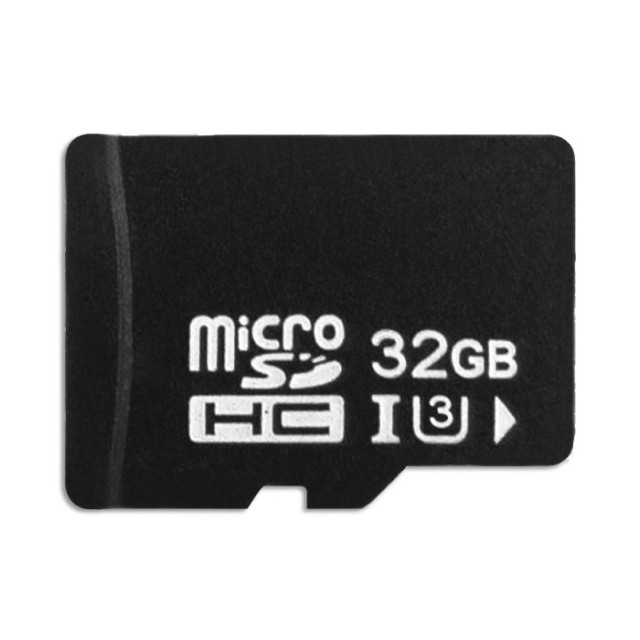 PNY SDU32GTUR-1-EF 32GB MICRO-SD HC CLASSE 10 / UHS-I U3 + ADATTATORE SD