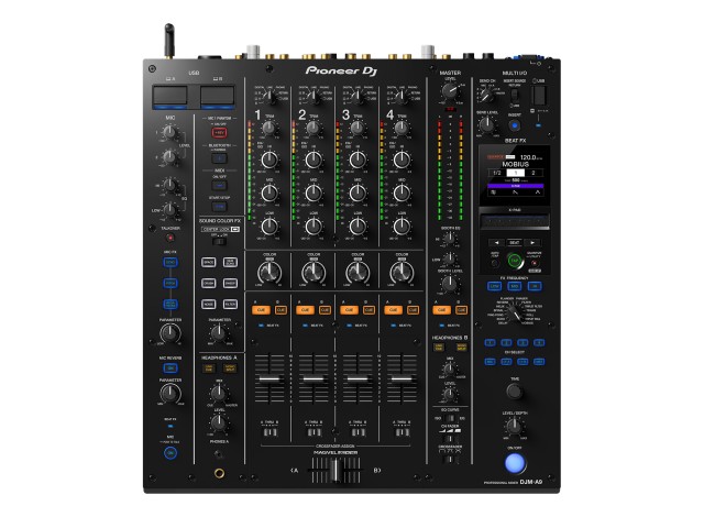 Pioneer DJM-A9