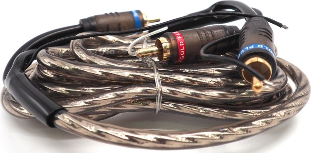 Conchord TS 3 RCA