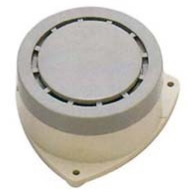 OEM C-F75, 03.019.0003, Buzzer Siren 80dB / 1m, 12VDC