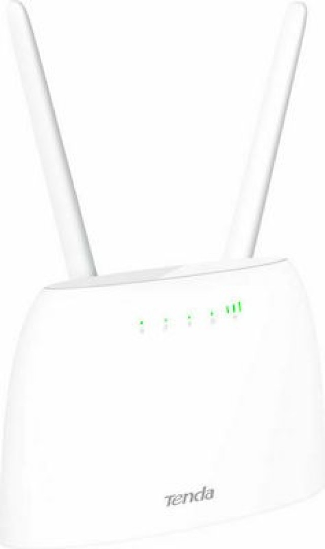 TENDA 4G07   DUAL-BAND WIFI 4G LTE ROUTER AC1200