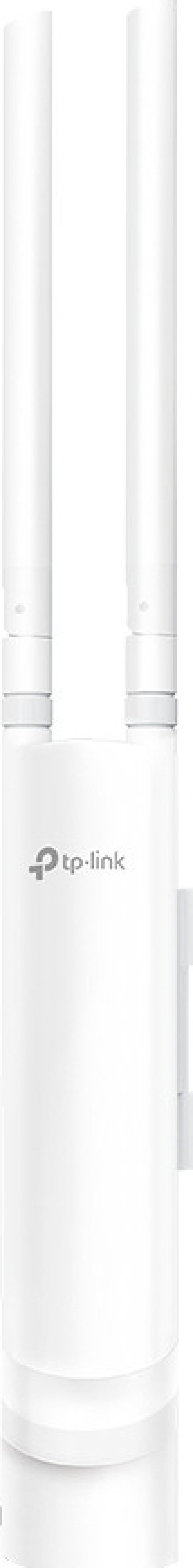 TP-LINK EAP110-Outdoor v3 Access Point Wi‑Fi 4 Single Band (2.4GHz) για Εξωτερική τοποθέτηση