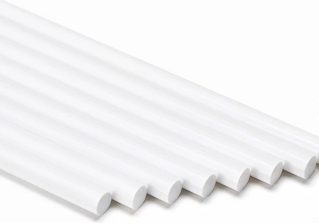SPARK (PN10850) SILICONE ADHESIVE MILK WHITE PAINTED (Piece)