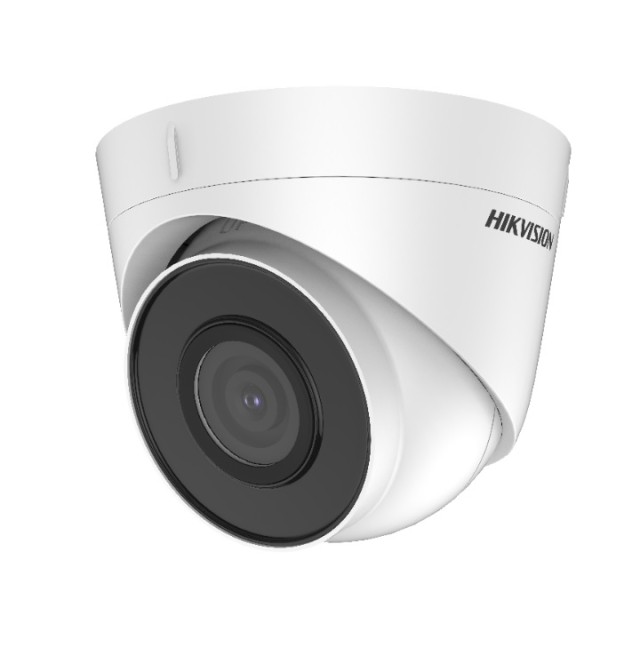 Hikvision DS-2CD1343G0Ε-I Δικτυακή Κάμερα 4MP Φακός 2.8mm