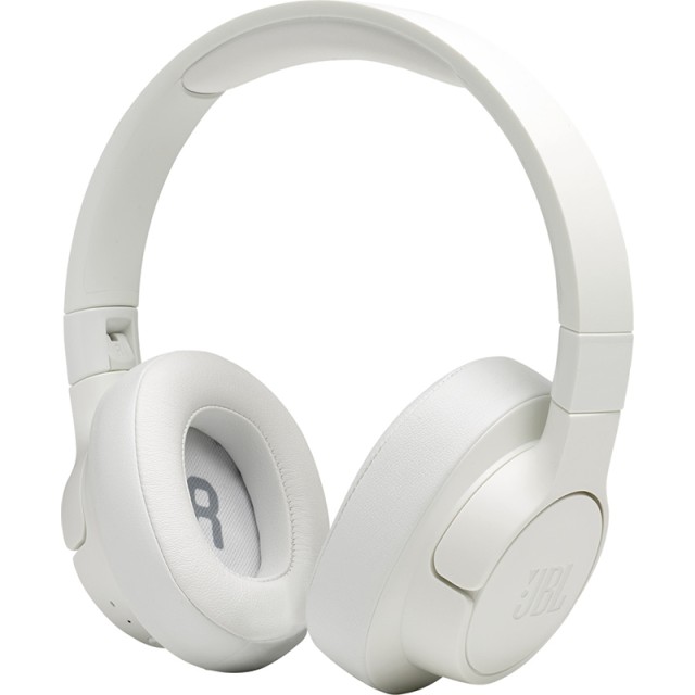 JBL Tune 700BT Ασύρματα Ακουστικά White