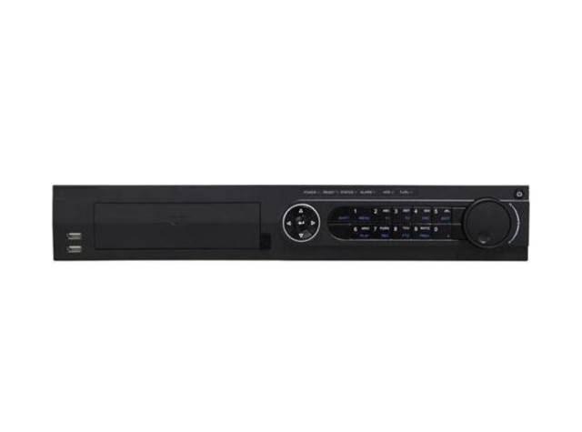 Hikvision DS-7716NI-E4 Network NVR 16 cámaras