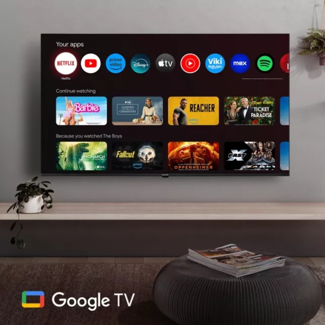 Panasonic TN-43W70AEZ