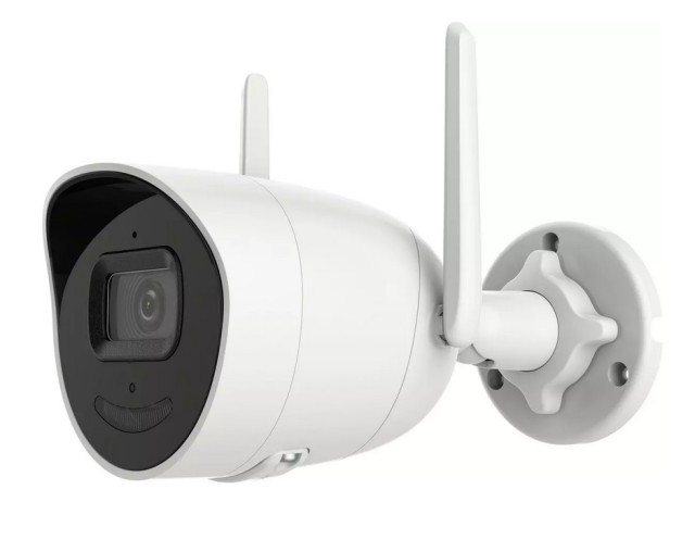 Hikvision DS-2CV2041G2-IDW D Δικτυακή Κάμερα 4MP WiFi Φακός 2.8mm