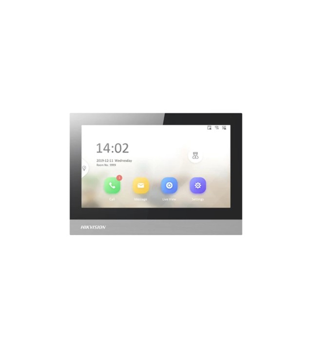 HIKVISION DS-KH8380-WTE1