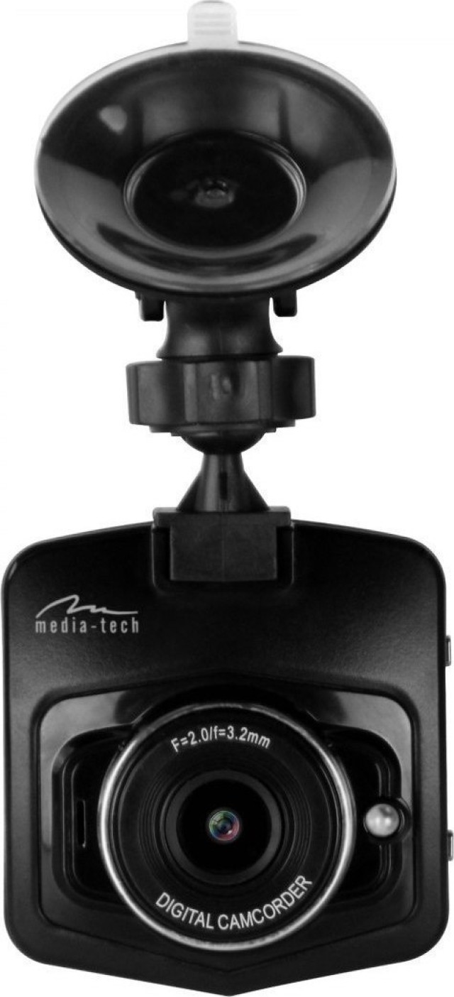 MEDIATECH U-DRIVE ROAD VIEW 1080p FULL HD MT4063