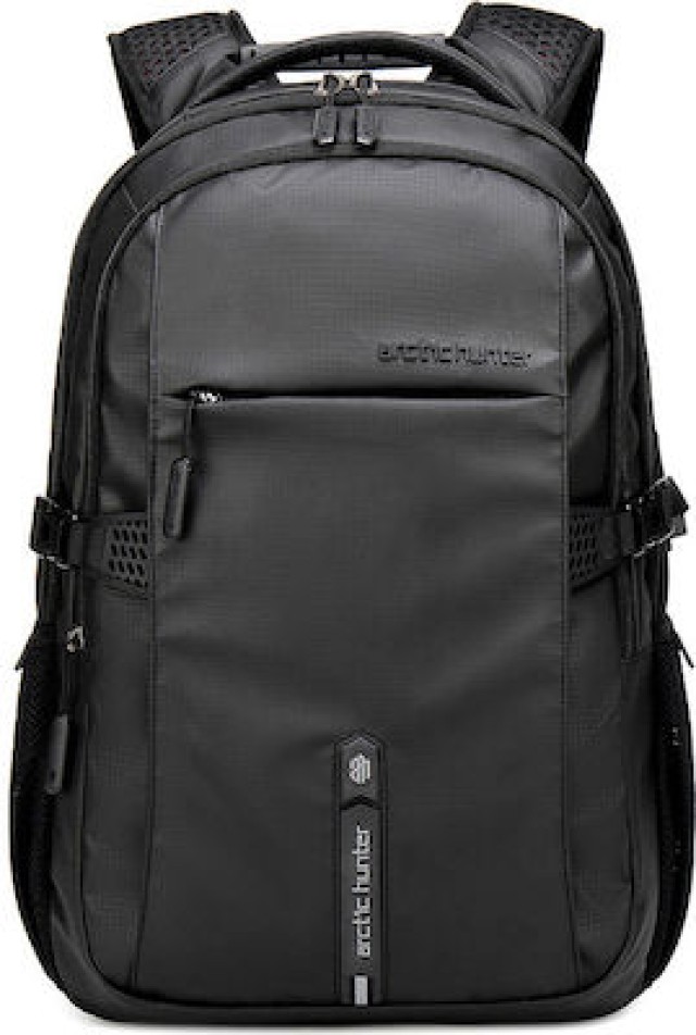 ARCTIC HUNTER τσάντα πλάτης B00388 με θήκη laptop 15.6