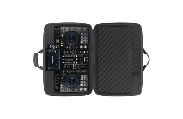UDG Creator Pioneer XDJ RX3 Hardcase Μαύρη U8315BL