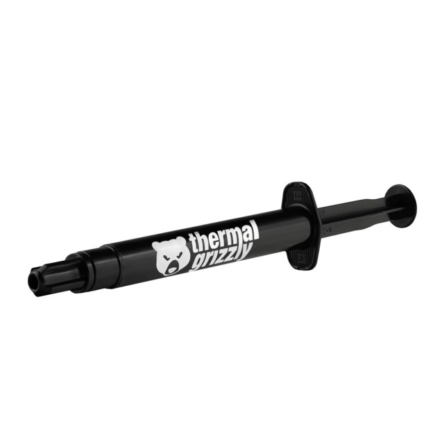 Thermal Grizzly TG Aeronaut - 3,9g / 1,5ml Conductive High Performance Thermal Paste Air CPU GPU