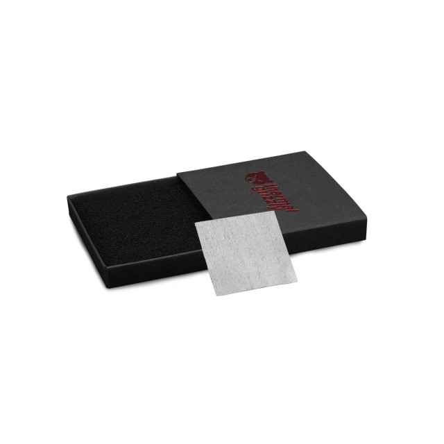 Thermal Grizzly TG KryoSheet - 33 x 33 mm Graphene Thermal Pad for CPU/GPU/PS5/Xbox