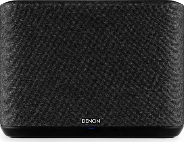 Denon Home 250 Schwarz