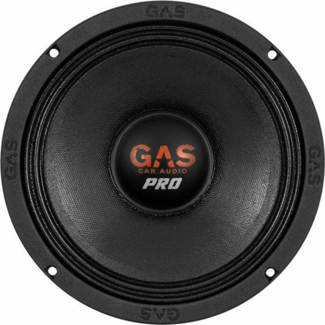 Gama media GAS PS3 M62 (ud.)