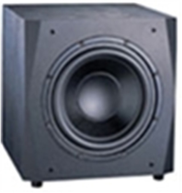 Koda, GW-212, Woofer Ενεργό με ενισχυτή 150W