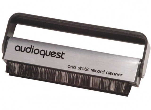Audioquest RECBRUSH Anti-Static Record Brush