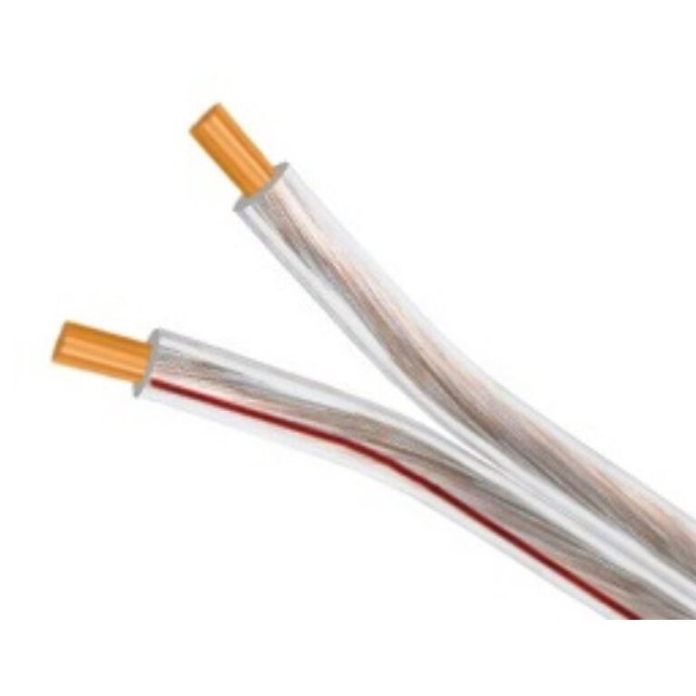 Μεγαφωνικό καλώδιο Μαβικαλ Διατομή 2χ0,50mm