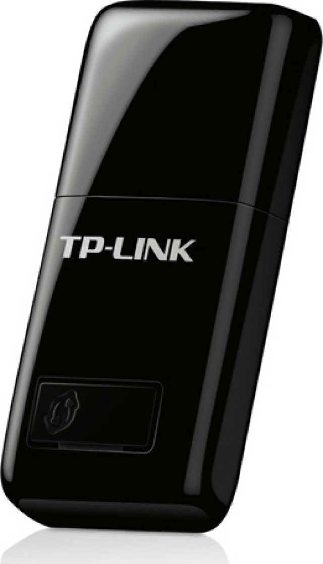 TP-LINK TL-WN823N v3 Ασύρματος USB Αντάπτορας Δικτύου 300Mbps