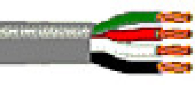 ΚΑΛΩΔΙΟ SPEAKER 4x2mm 12AWG - 1312A