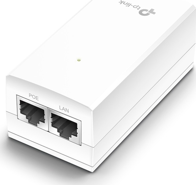 TP LINK TL-POE2412G v1 24V Passive Poe Adapter