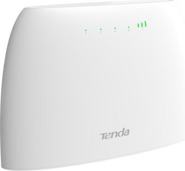 TENDA 4G03  WIFI 4G LTE ROUTER  N300