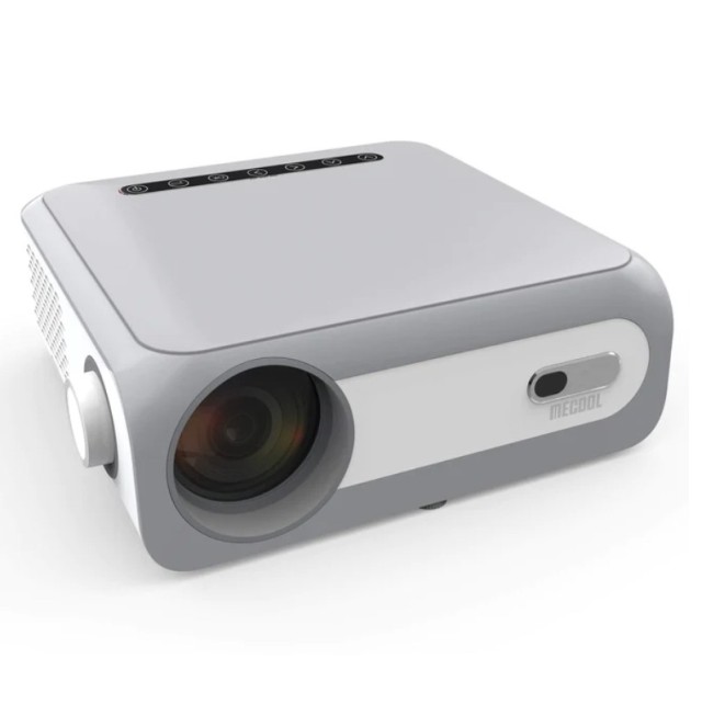 MECOOL KP1 FHD SMART GOOGLE CCERTIFIED ANDROID 11 1+8GB PROJECTOR