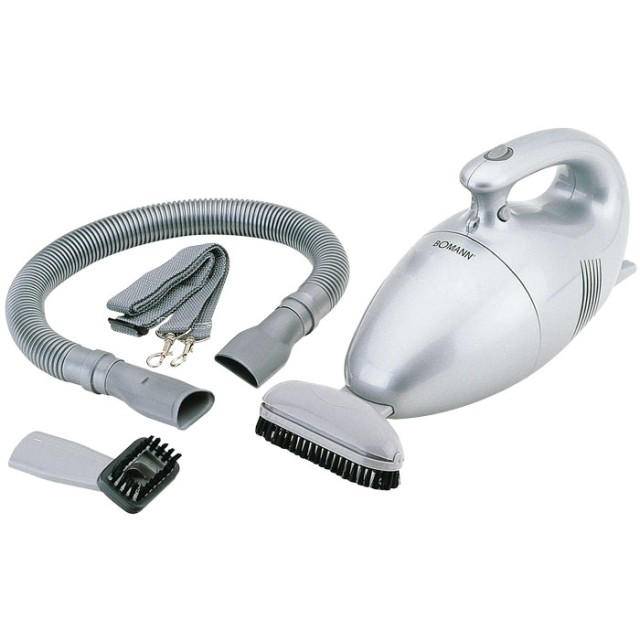 BOMANN CB 947 Ηλεκτρικό σκουπάκι χειρός, 700W.