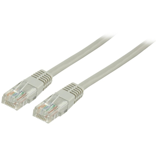 UTP-0008/1 CAT 5E CABLE  68342