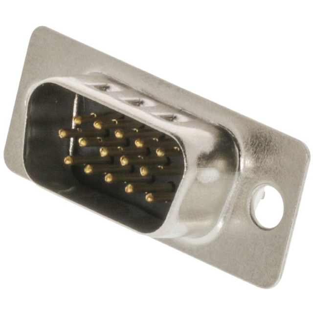 DSC-415 15 PINS PLUG 3 SERIES