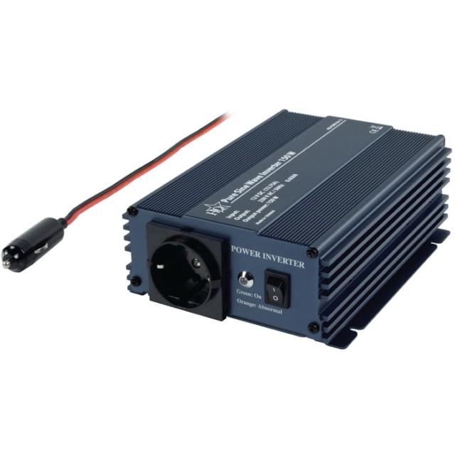 HQ-PURE 150/12 WAVE INVERTER 150W