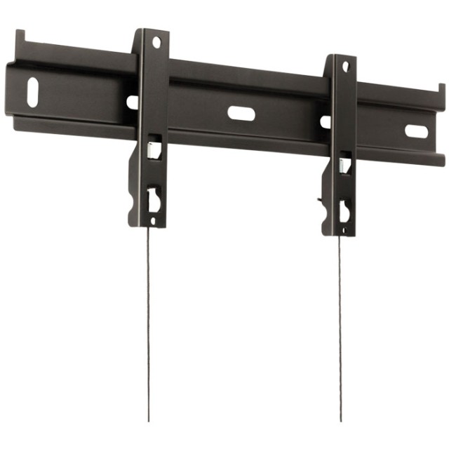 KNM-MLED 10 Wall mount ultra flat 26-42 ”