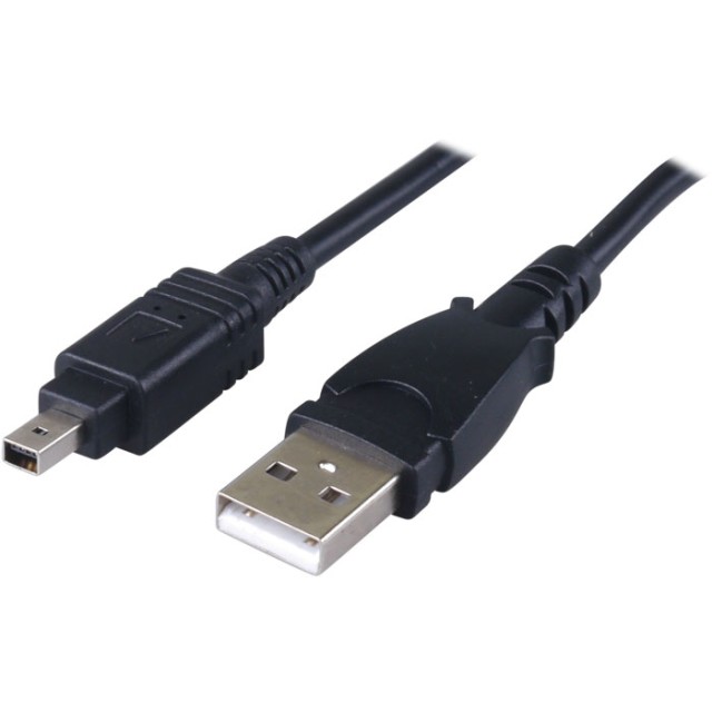 VLCP 60804 B2.00 CAMERA CABLE 4P FUJI