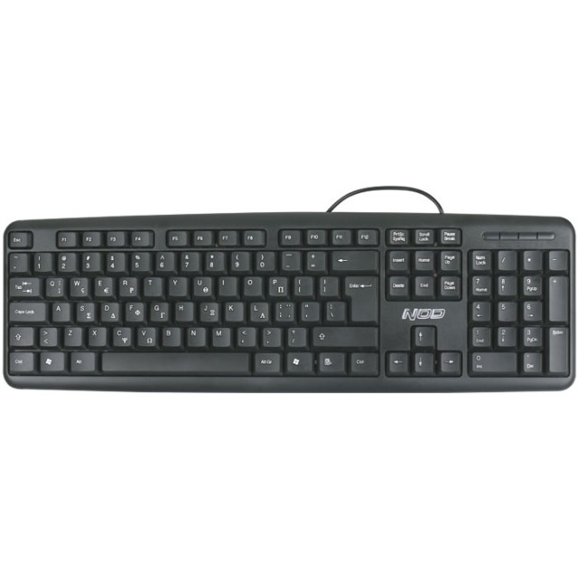 NOD K-Board