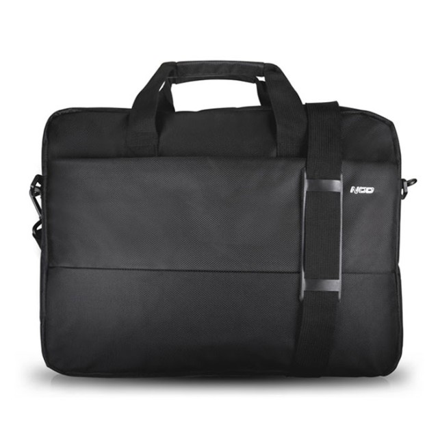 NOD Style V2 15.6 Borsa per laptop fino a 15.6 nero