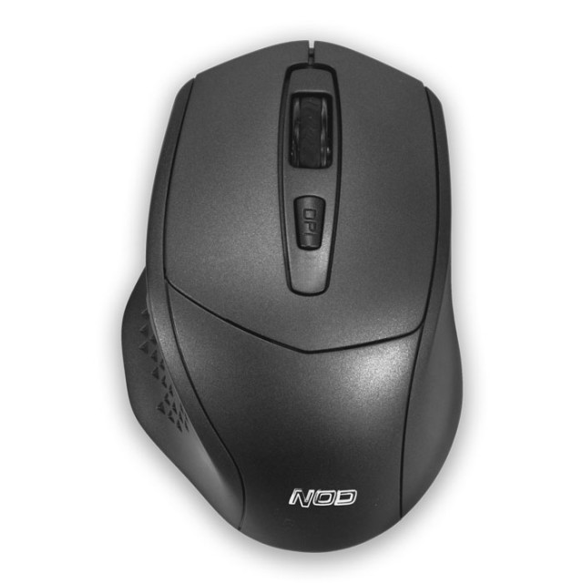 NOD FREEDOM WIRELESS OPTICAL MOUSE