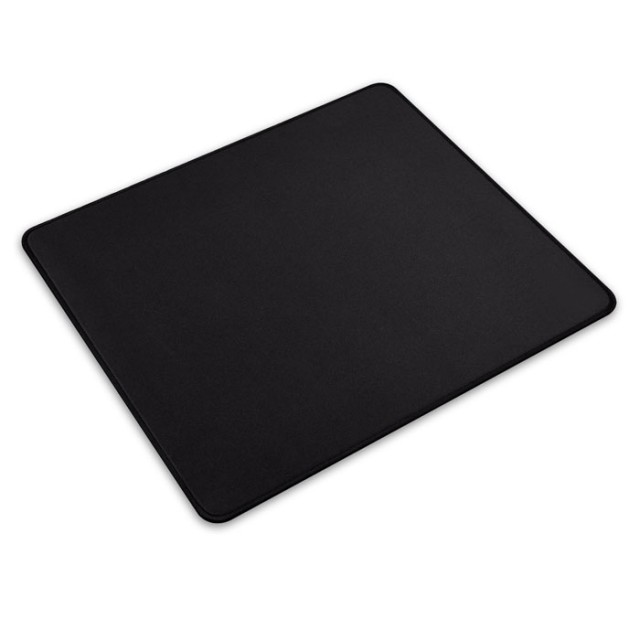 NOD MatPlus MOUSEPAD 20x24x3mm STOFF MIT GENÄHTEN KANTEN