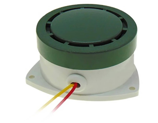ΣΕΙΡΗΝΑ BUZZER 24VDC 80dB HRB-P75 (C-F75) KZE