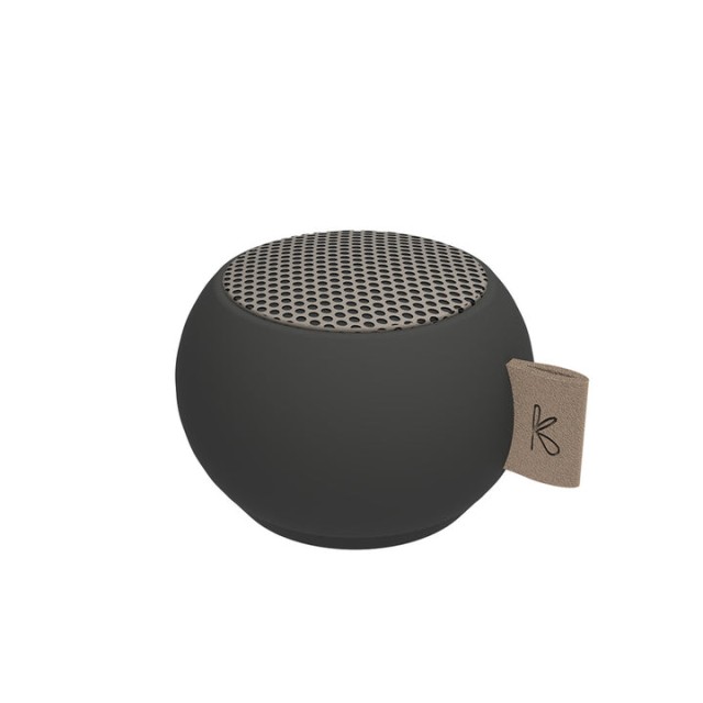kreafunk aGO mini Black