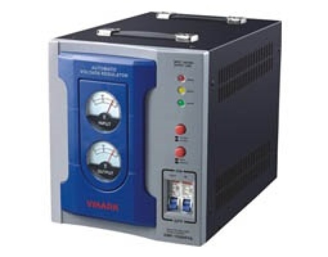 VMARK DMI-5000VA Relais DMI Spannungsstabilisator